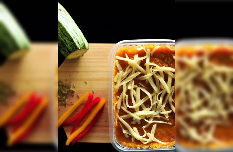 Inspiração na Cozinha: Idéias Deliciosas para Usar Abobrinha em Todas as Refeições - inspiração 1