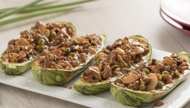 Inspiração na Cozinha: Idéias Deliciosas para Usar Abobrinha em Todas as Refeições - inspiração 3