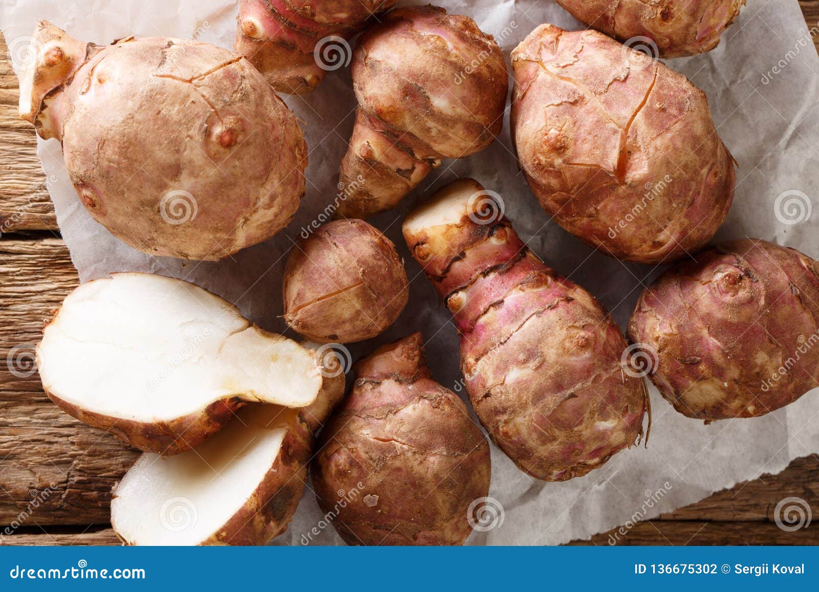 Desvendando o Sabor Delicado e a Versatilidade Culinária - inspiração 1