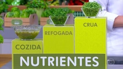 Chá de Alface: A Receita Caseira para Acalmar a Alma - inspiração 2