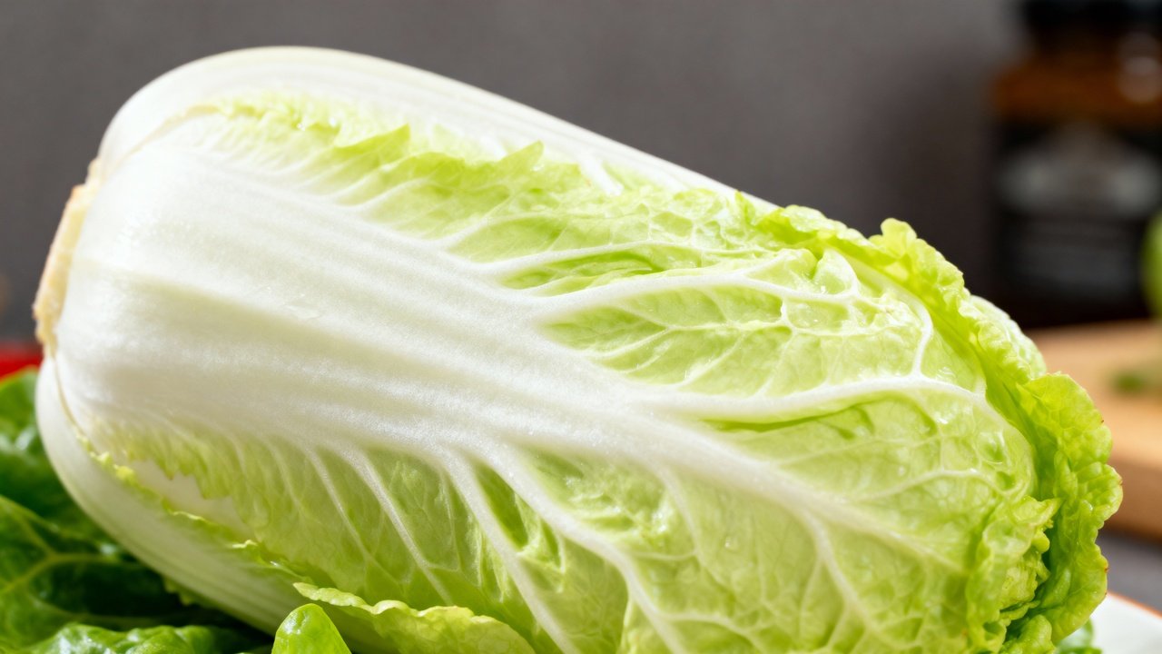 Não Jogue Fora o Talo! Maximizando os Benefícios da Alface - inspiração 2