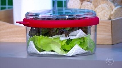 Alface e o Sistema Nervoso: Uma Conexão Surpreendente - inspiração 3