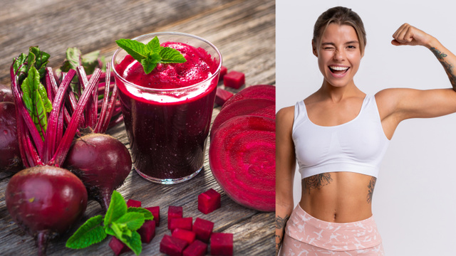 Vasodilatação: O Turbo para Seus Músculos - inspiração 3