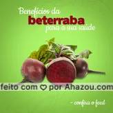 Versatilidade na Dieta: Receitas Deliciosas e Fáceis com Beterraba - inspiração 1