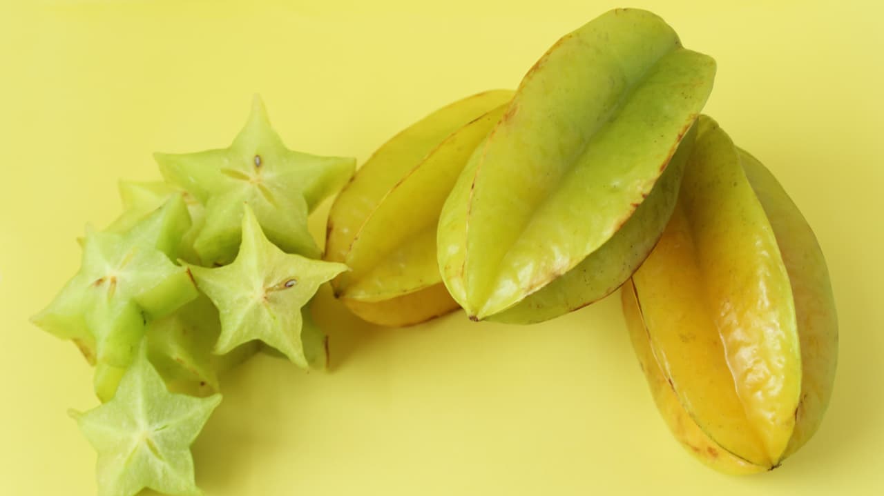 Como a Carambola Afeta Seus Níveis de Glicose no Sangue - inspiração 1