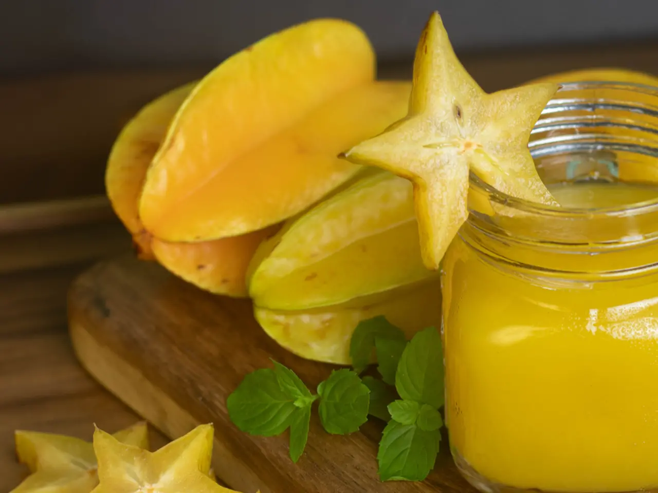 Dica de Ouro: Combine a Carambola com Alimentos Ricos em Fibras - inspiração 1