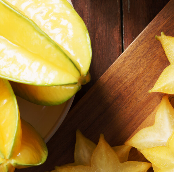 Dica de Ouro: Combine a Carambola com Alimentos Ricos em Fibras - inspiração 3
