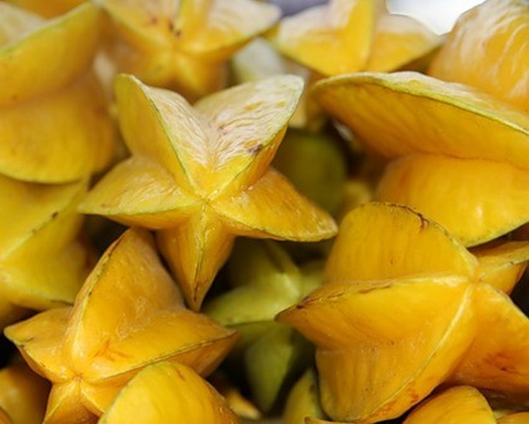 Passo a Passo para Preparar a Carambola de Forma Segura - inspiração 1