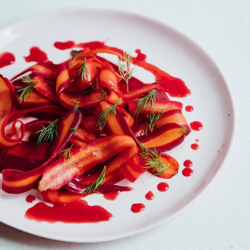 Dica de especialista: Ação anti-inflamatória para um corpo equilibrado - inspiração 1