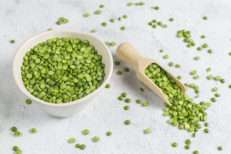 Dica de ouro: Estabilize a Glicemia com Ervilha Seca - inspiração 3