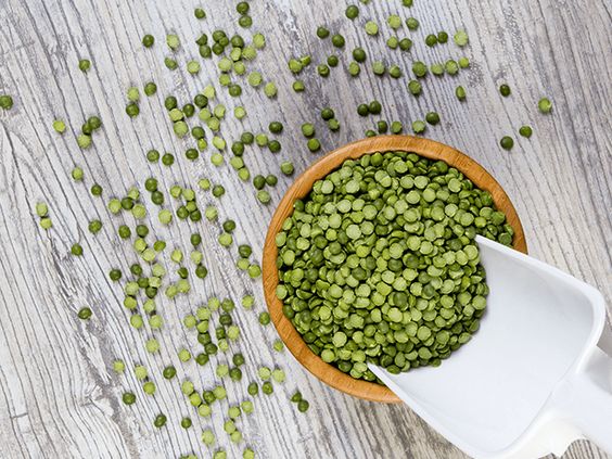 Proteja seu Coração com o Poder da Ervilha Seca - inspiração 3