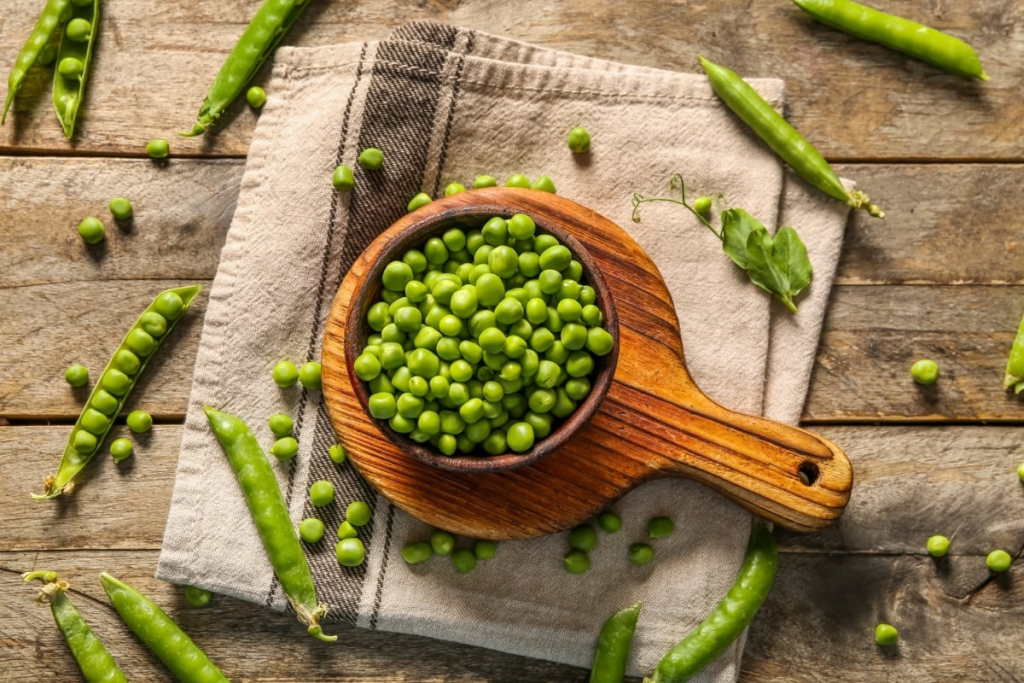 Ervilha Seca: A Aliada Perfeita no Emagrecimento e Ganho de Massa Magra - inspiração 1