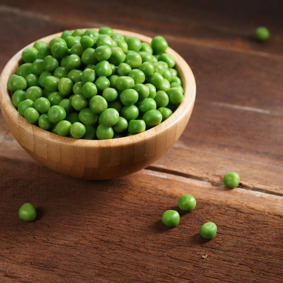 Xô, Prisão de Ventre! A Ervilha Seca Melhora a Digestão - inspiração 3