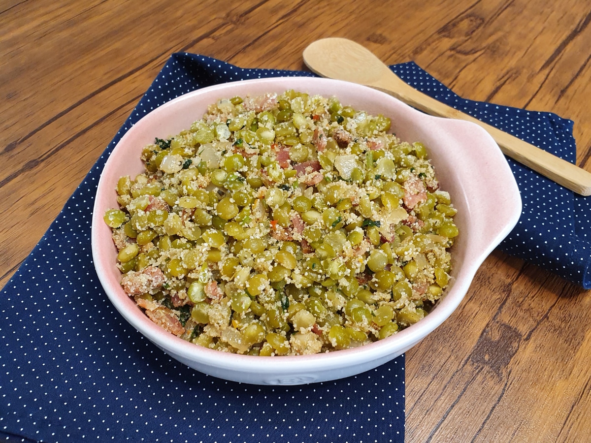 Blindagem Imune: A Ervilha Seca Fortalece sua Saúde - inspiração 2