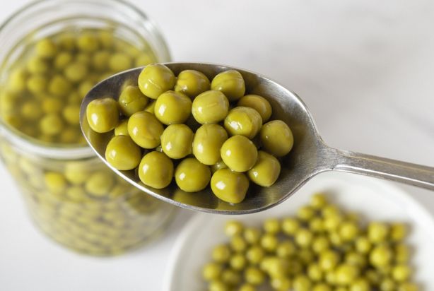 Receita Turbinada: Prepare Sopas e Cremes Supernutritivos com Ervilha Seca - inspiração 1