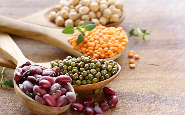 Receita Turbinada: Prepare Sopas e Cremes Supernutritivos com Ervilha Seca - inspiração 2