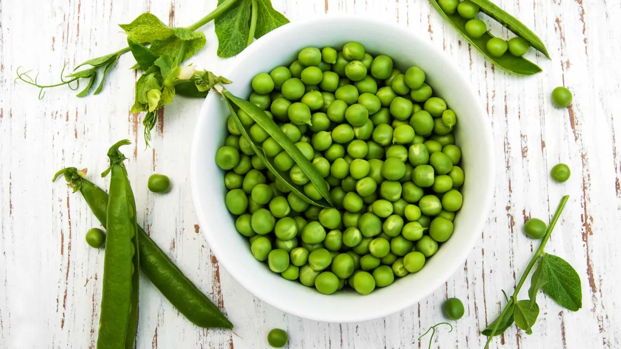 Ossos Fortes e Saudáveis? Aposte na Ervilha Seca! - inspiração 1