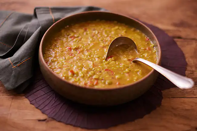 Energia Extra: A Ervilha Seca como Combustível para o Dia a Dia - inspiração 2