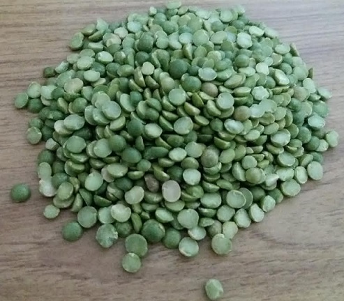 Energia Extra: A Ervilha Seca como Combustível para o Dia a Dia - inspiração 3