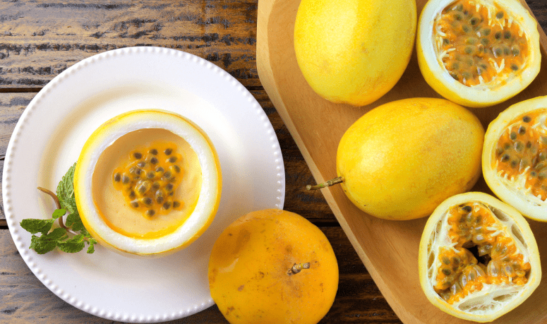 Para um Intestino que Funciona como um Reloginho - inspiração 2