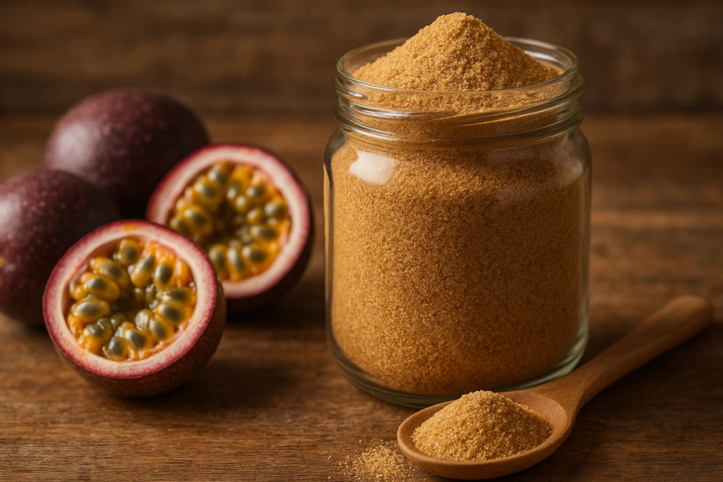 Diga Adeus ao Cansaço com Mais Energia Natural - inspiração 1