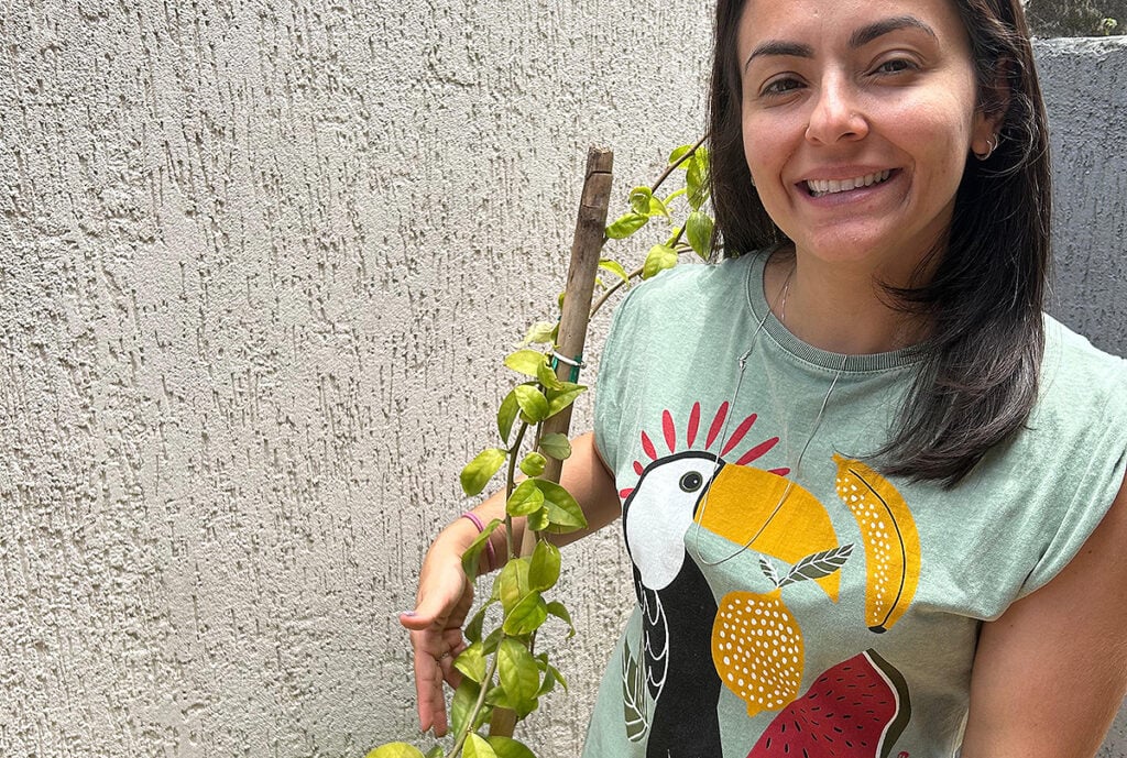 Imunidade Turbinada: A Receita Secreta para um Corpo Forte - inspiração 1