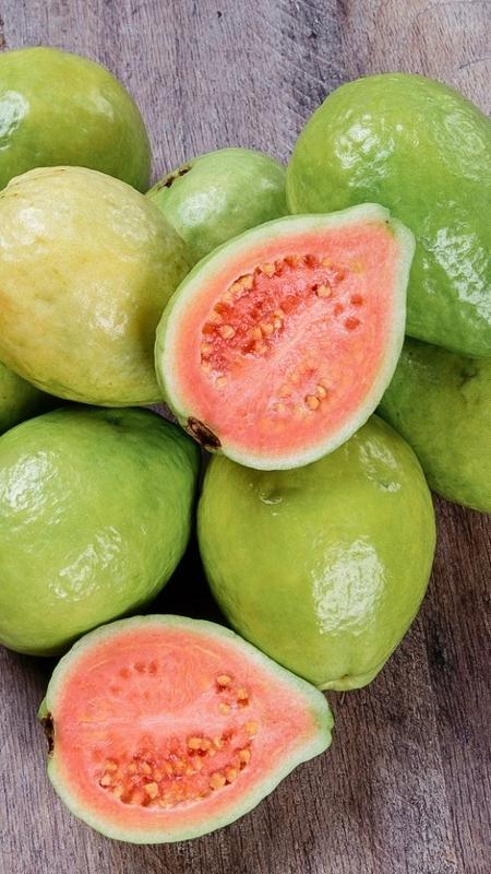 Vitamina C Turbinada: Aumente a Absorção de Ferro e Combata a Anemia - inspiração 3