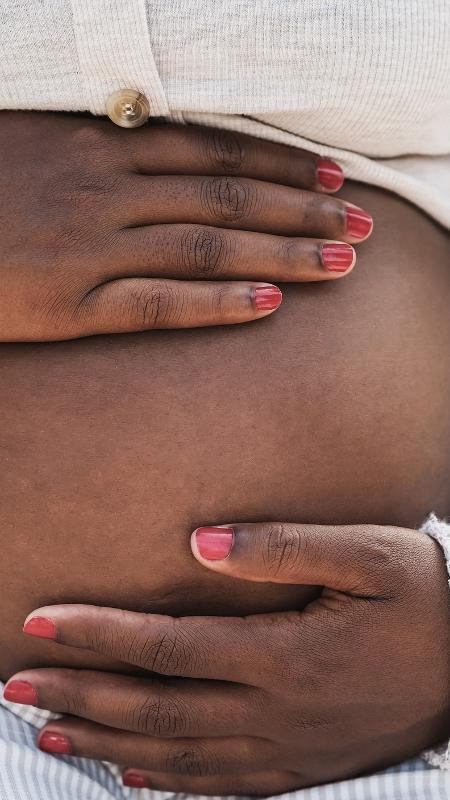 Divisão Celular Acelerada: Complexo B para o Desenvolvimento do Bebê - inspiração 3