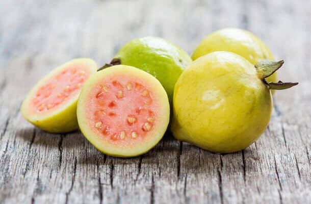 Saúde no Prato: Receitas Deliciosas e Nutritivas com Goiaba - inspiração 3