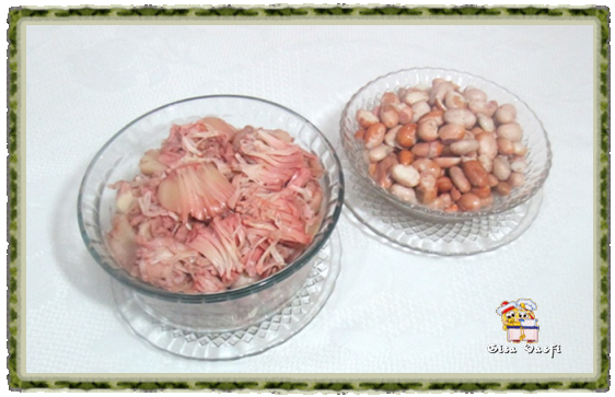 Adeus, Anemia: Jaca Mole como Fonte de Vitalidade e Ferro para o Corpo - inspiração 1