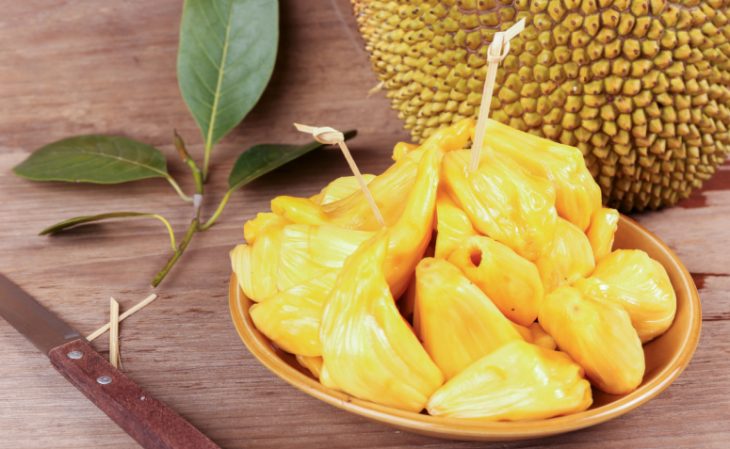 Dica de Ouro: Como Escolher a Jaca Mole Perfeita para uma Doçura Irresistível - inspiração 2