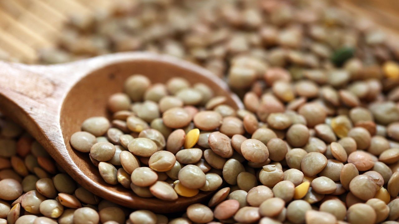 Solução Prática: Faça um estoque inteligente de lentilha - inspiração 3