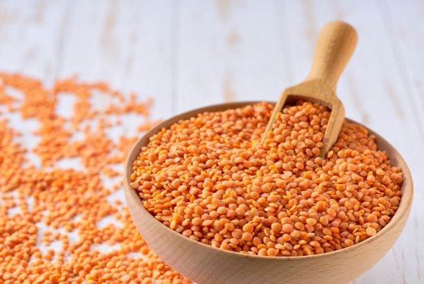 Solução Prática: Inclua lentilha no cardápio 3 vezes por semana - inspiração 1