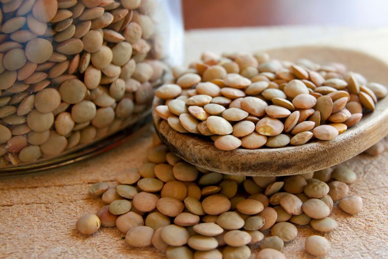 Solução Prática: Inclua lentilha no cardápio 3 vezes por semana - inspiração 2