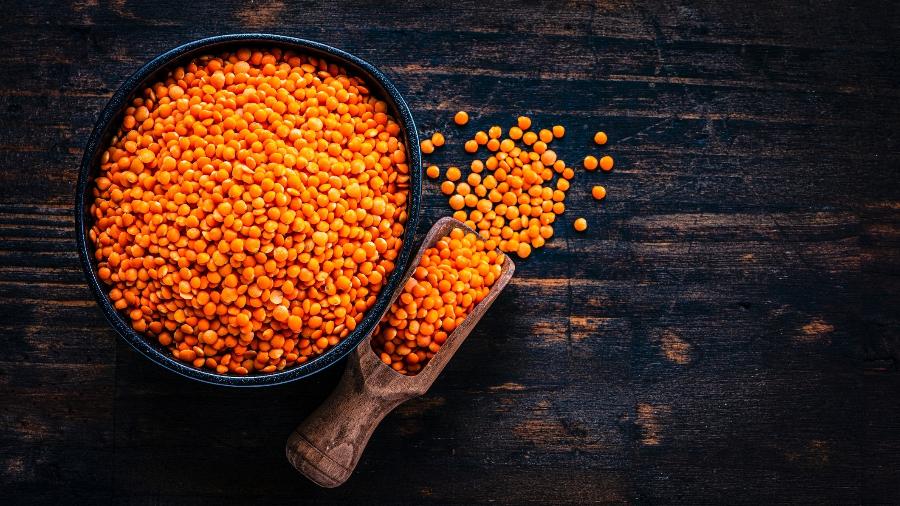 Dica de Especialista: Varie os tipos de lentilha para mais nutrientes - inspiração 3