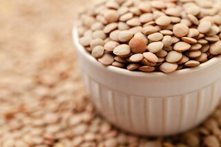 Como Preparar: Receitas fáceis e saborosas com lentilha - inspiração 1