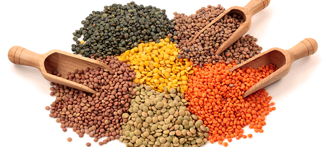 Como Preparar: Receitas fáceis e saborosas com lentilha - inspiração 2