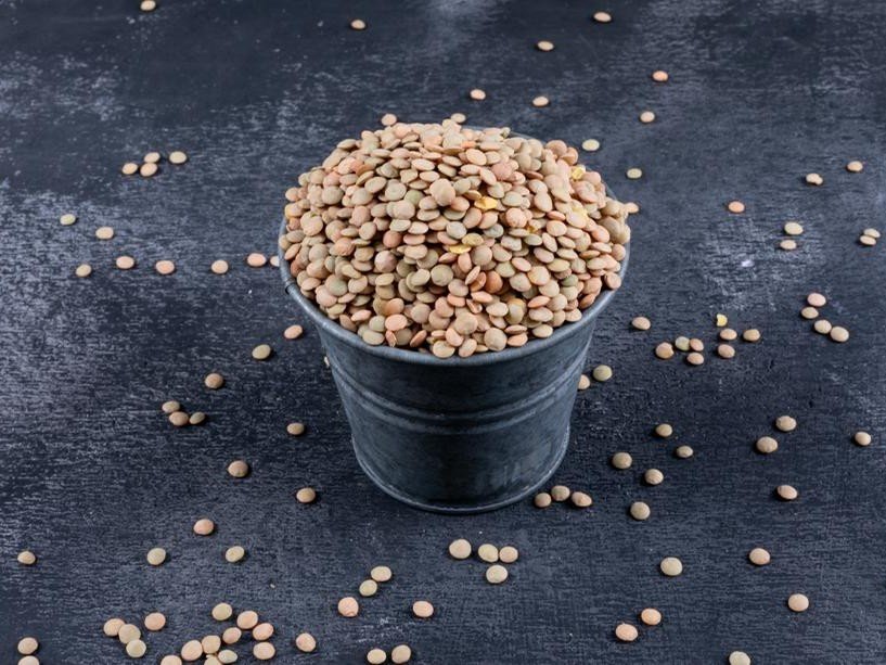 Sinal de Alerta: Interação da lentilha com outros medicamentos - inspiração 1