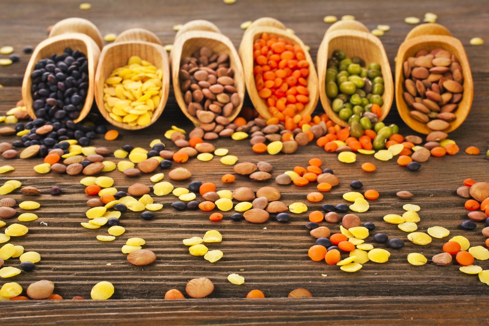 Sinal de Alerta: Interação da lentilha com outros medicamentos - inspiração 3