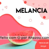 A Doçura da Melancia e Sua Contribuição ao Bem-Estar Renal - inspiração 1