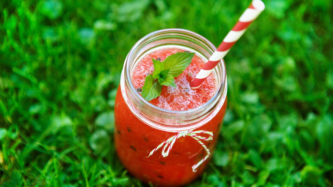 Como a Melancia Ajuda a Eliminar Toxinas - inspiração 3