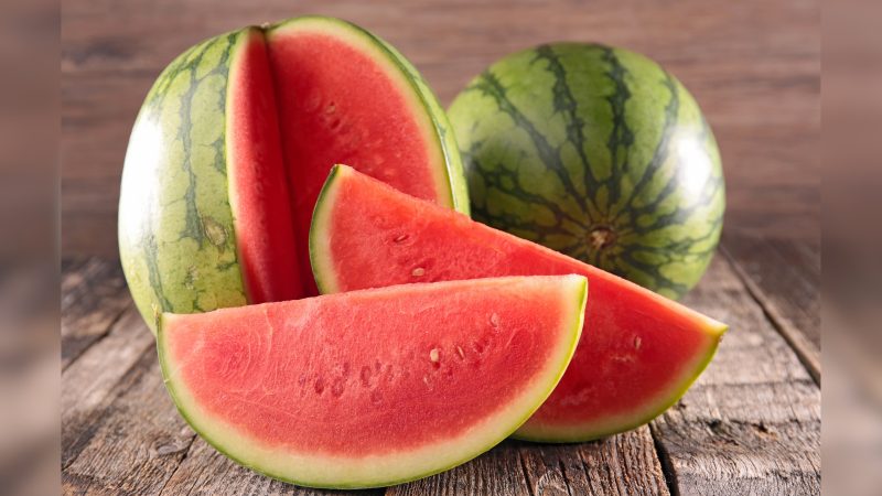 As Sementes da Melancia: Aliadas Surpreendentes - inspiração 1