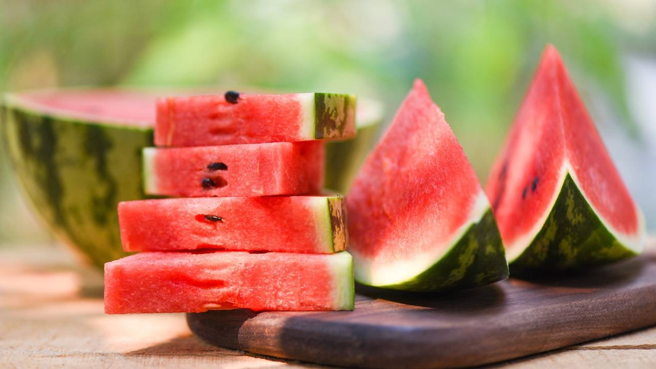 Melancia Como Coadjuvante na Prevenção Renal - inspiração 1