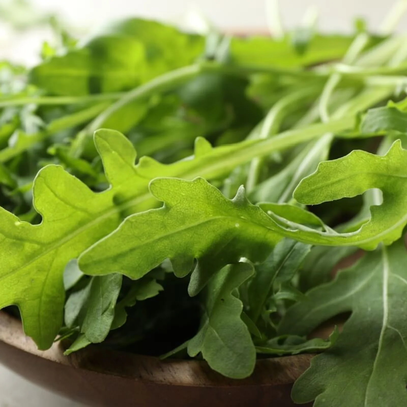 O Segredo da Rúcula para uma Visão Noturna Impecável - inspiração 1