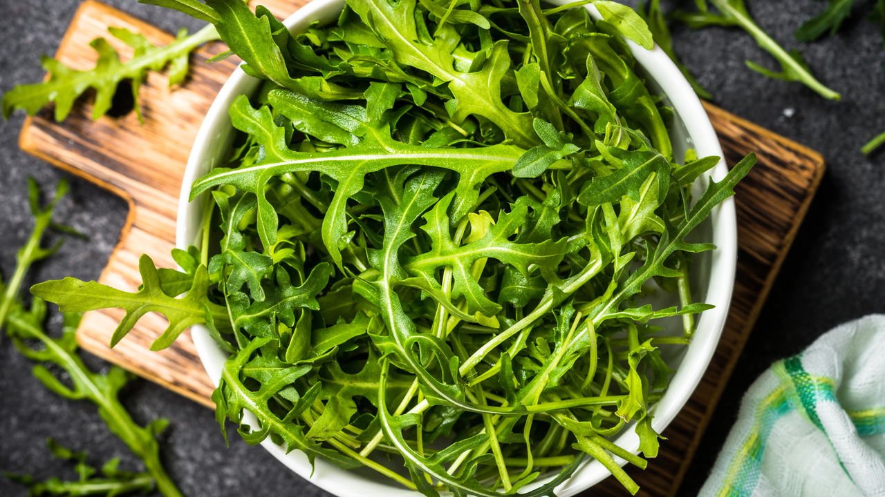 O Segredo da Rúcula para uma Visão Noturna Impecável - inspiração 3