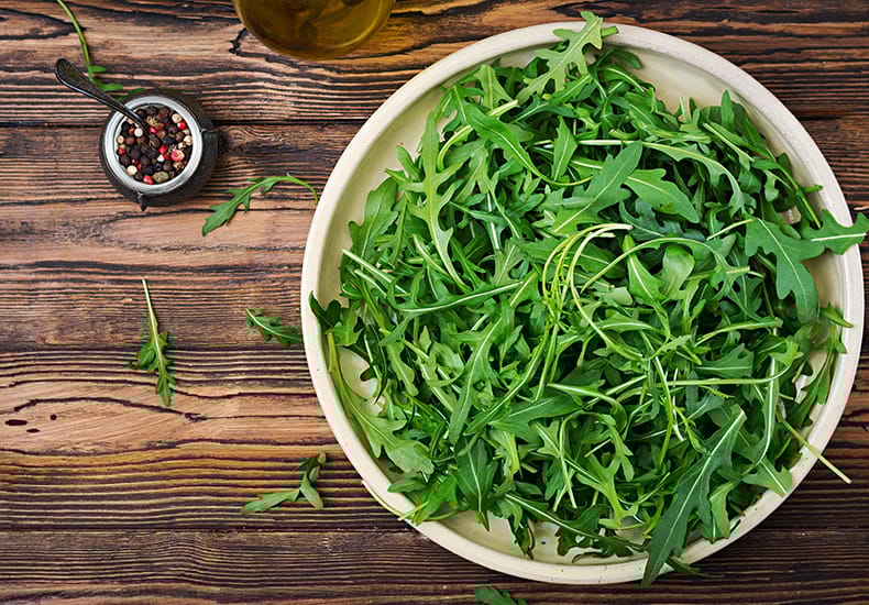 Sinal de Alerta: Deficiência de Vitamina A e Como a Rúcula Pode Ajudar - inspiração 2