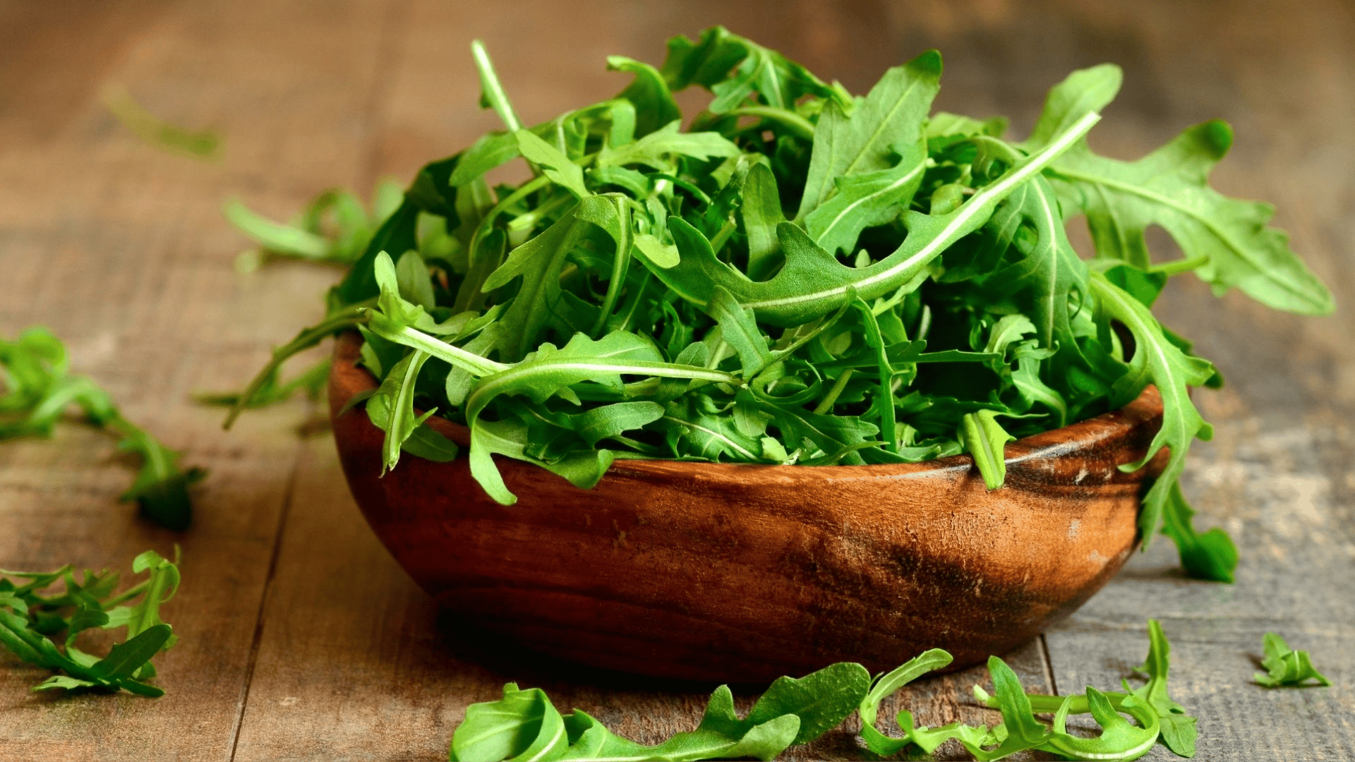 Combine e Potencialize: Rúcula com Outros Alimentos Amigos da Visão - inspiração 3