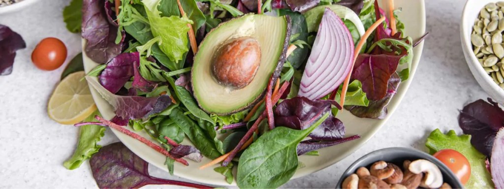 Dica de Nutri: A Quantidade Ideal de Rúcula para Benefícios Visíveis - inspiração 1