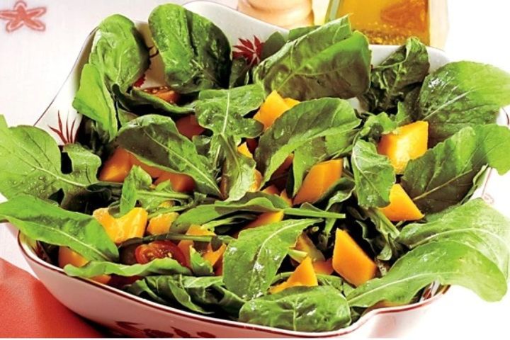 Dica de Nutri: A Quantidade Ideal de Rúcula para Benefícios Visíveis - inspiração 3