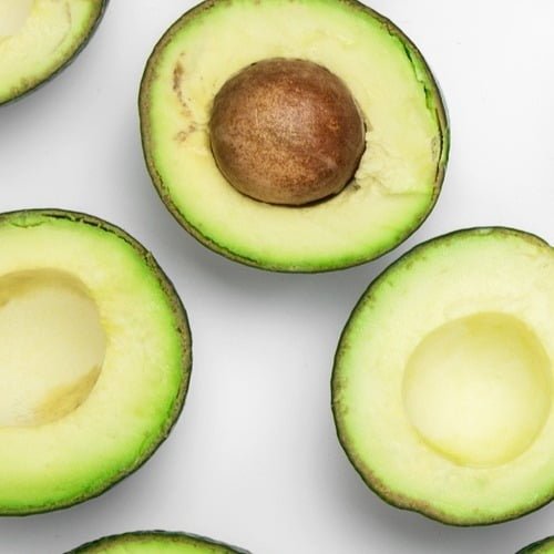 Gerenciando a Oleosidade e Acalmando a Acne com o Abacate - inspiração 1